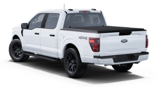2025 Ford F-150® External Image 3